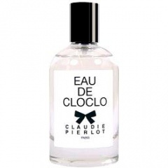 Eau de Cloclo